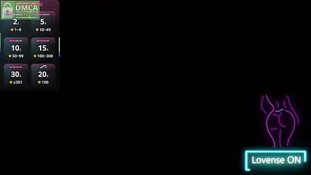 amara foxx online show from 4, 4, 2026