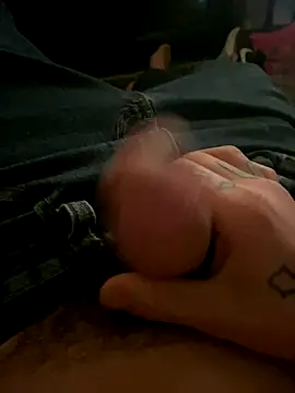 Pedro98801 online show from 3, 12, 2025