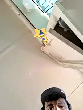 Pedro98801 online show from 16, 3, 2026