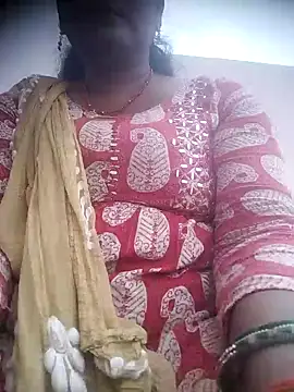 Cute-Saniyaa online show from 7, 10, 2025