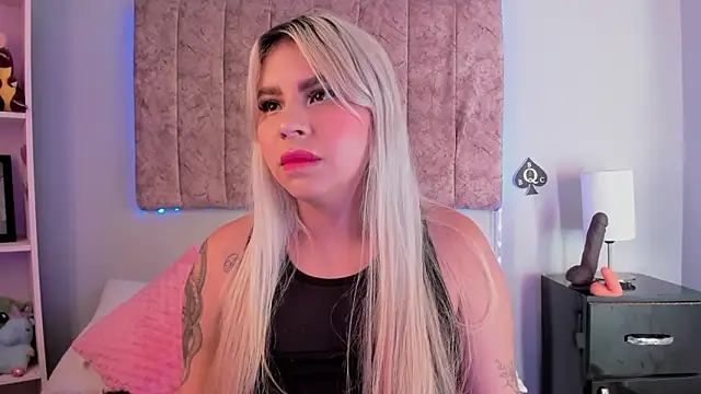 naomi sanz online show from 19, 2, 2026