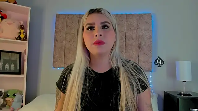 naomi sanz online show from 16, 2, 2026