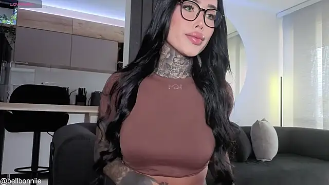 belllbonniie online show from 4, 6, 2026