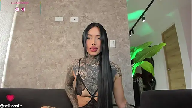 belllbonniie online show from 4, 2, 2026