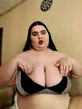 Vllada Brattz online show from 31, 10, 2025