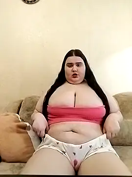 Vllada Brattz online show from 12, 11, 2025