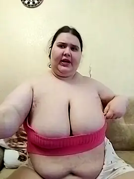 Vllada Brattz online show from 27, 10, 2025