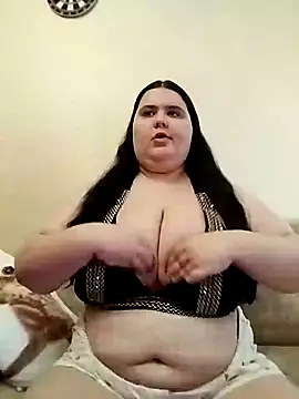 Vllada Brattz online show from 12, 10, 2025