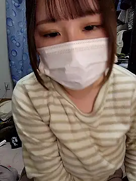 Snapshot of --MIYUKI chatting on 27, 4, 2026 --MIYUKI online show from 27, 4, 2026