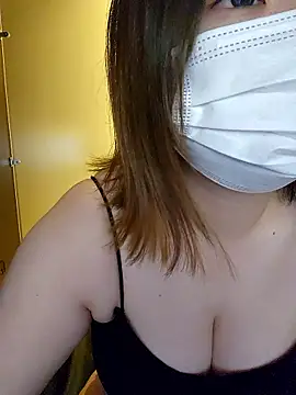 Snapshot of --MIYUKI chatting on 29, 4, 2026 --MIYUKI online show from 29, 4, 2026