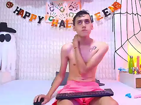 LuigiMarchetti online show from 29, 10, 2025