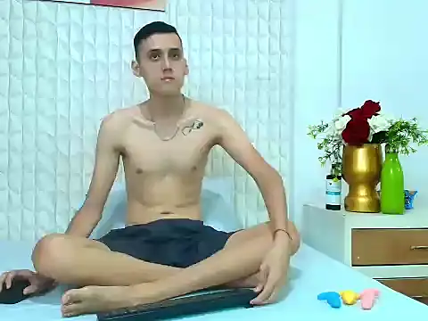 LuigiMarchetti online show from 18, 10, 2025