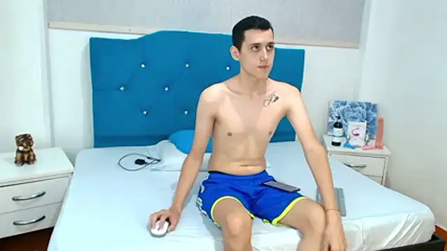 LuigiMarchetti online show from 9, 1, 2026