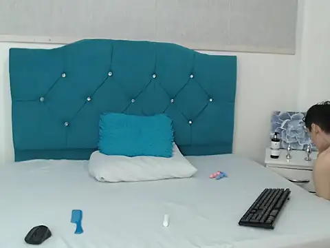 LuigiMarchetti online show from 21, 11, 2025