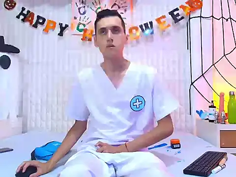 LuigiMarchetti online show from 30, 10, 2025