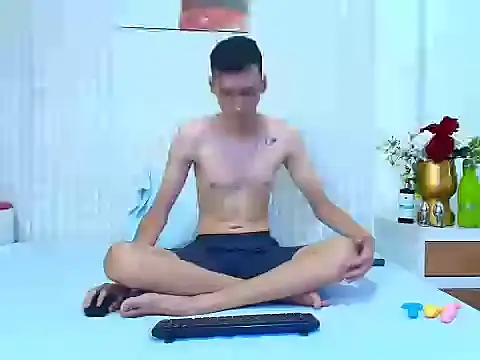 LuigiMarchetti online show from 22, 10, 2025