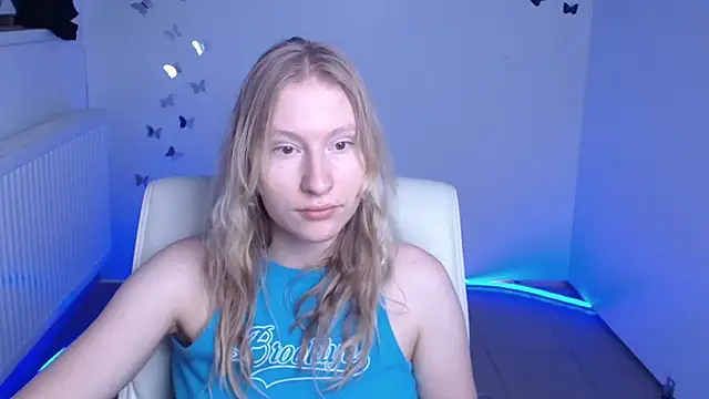 Elizabeth Kissa online show from 21, 9, 2025