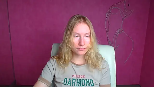 Elizabeth Kissa online show from 6, 10, 2025