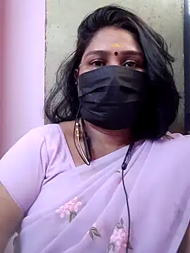 Snapshot of Tamil_Azhaghi25 chatting on 20, 6, 2026 Tamil Azhaghi25 online show from 20, 6, 2026