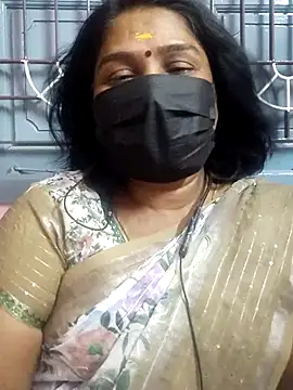 Snapshot of Tamil_Azhaghi25 chatting on 20, 6, 2026 Tamil Azhaghi25 online show from 20, 6, 2026
