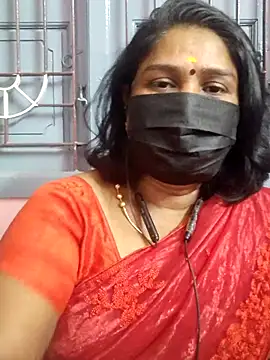Snapshot of Tamil_Azhaghi25 chatting on 26, 6, 2026 Tamil Azhaghi25 online show from 26, 6, 2026