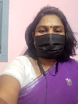 Snapshot of Tamil_Azhaghi25 chatting on 7, 6, 2026 Tamil Azhaghi25 online show from 7, 6, 2026