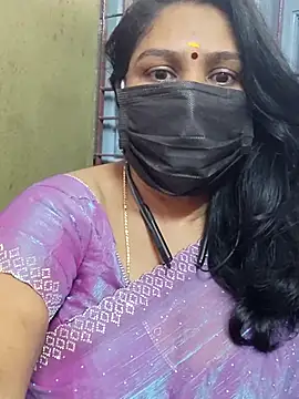 Snapshot of Tamil_Azhaghi25 chatting on 22, 11, 2025 Tamil Azhaghi25 online show from 22, 11, 2025