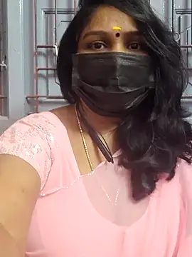 Snapshot of Tamil_Azhaghi25 chatting on 17, 11, 2025 Tamil Azhaghi25 online show from 17, 11, 2025