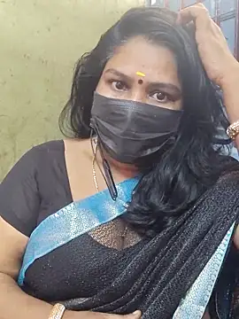 Tamil Azhaghi25 online show from 3, 12, 2025