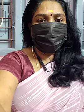 Snapshot of Tamil_Azhaghi25 chatting on 29, 11, 2025 Tamil Azhaghi25 online show from 29, 11, 2025