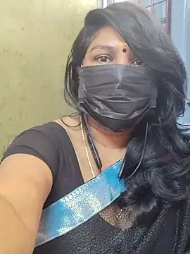 Snapshot of Tamil_Azhaghi25 chatting on 23, 11, 2025 Tamil Azhaghi25 online show from 23, 11, 2025