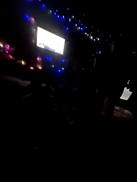 Snapshot of robyka000 chatting on 25, 10, 2025 robyka000 online show from 25, 10, 2025