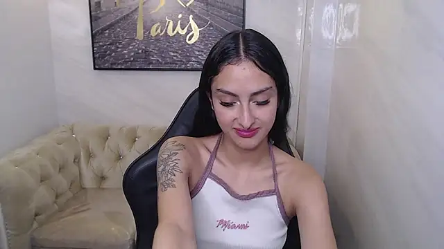 Tifany v online show from 12, 10, 2025