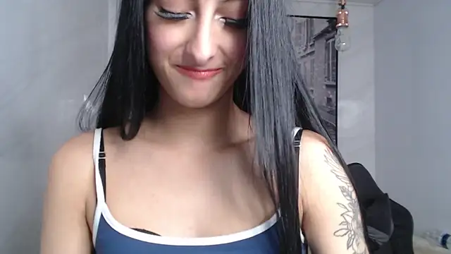 Tifany v online show from 28, 11, 2025