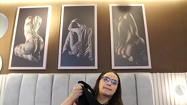 Tayler Kim online show from 15, 1, 2026