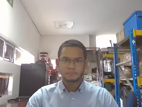 jayden cooper1 online show from 23, 9, 2025