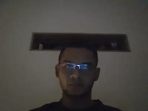 jayden cooper1 online show from 30, 10, 2025