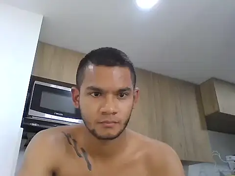 jayden cooper1 online show from 12, 9, 2025