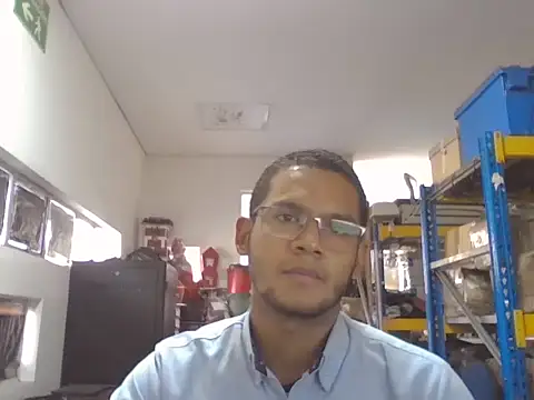 jayden cooper1 online show from 24, 9, 2025