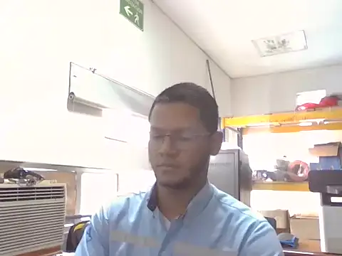 jayden cooper1 online show from 16, 12, 2025