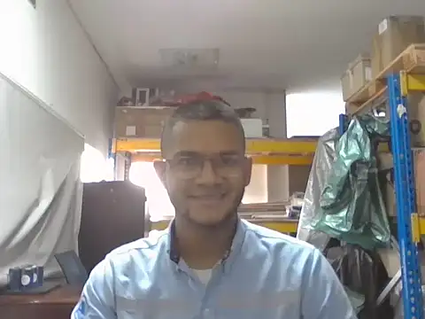 jayden cooper1 online show from 21, 10, 2025