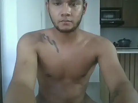 jayden cooper1 online show from 23, 4, 2026