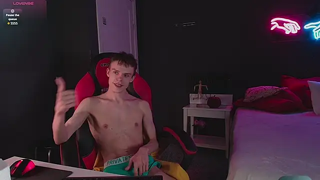 Brad Myles online show from 22, 10, 2025