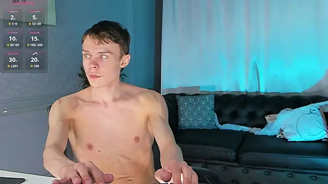 Brad Myles online show from 1, 11, 2025