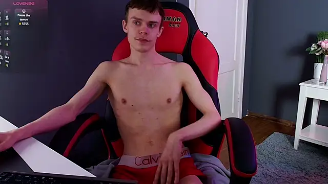 Brad Myles online show from 30, 10, 2025