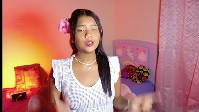 Gema shiny online show from 7, 11, 2025