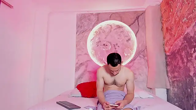 TyagoRoberts online show from 11, 10, 2025