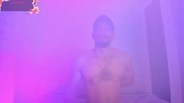 TyagoRoberts online show from 18, 10, 2025