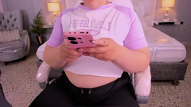 Miss Francheska online show from 10, 2, 2026