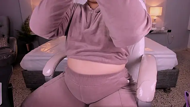 Miss Francheska online show from 11, 2, 2026